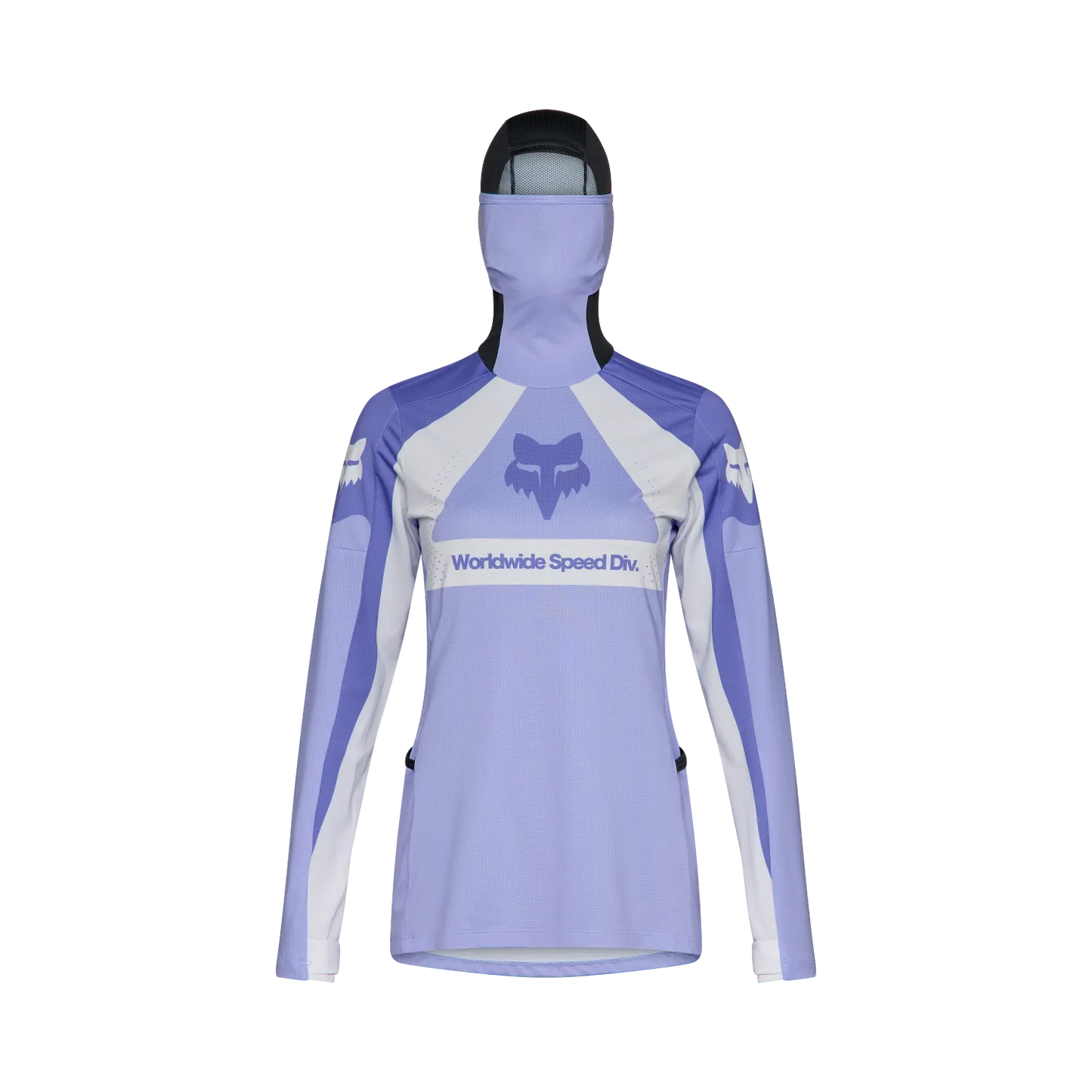 FOX Womens Ranger Drive Jersey