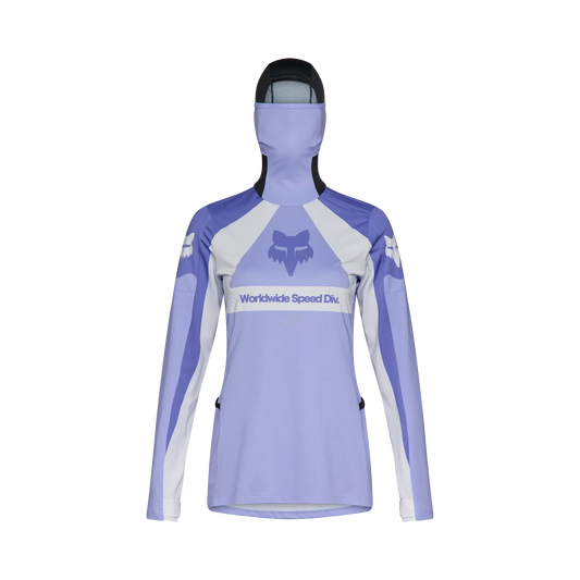 FOX Womens Ranger Drive Jersey