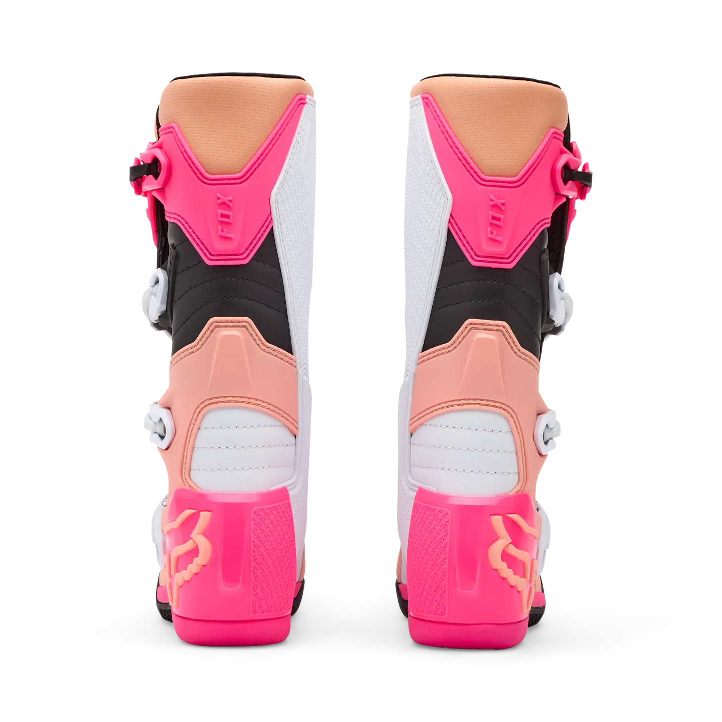 FOX Womens Comp Boots
