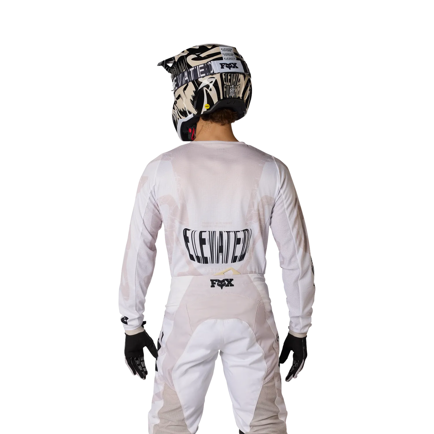 FOX 180 Diffuse Special Edition Jersey