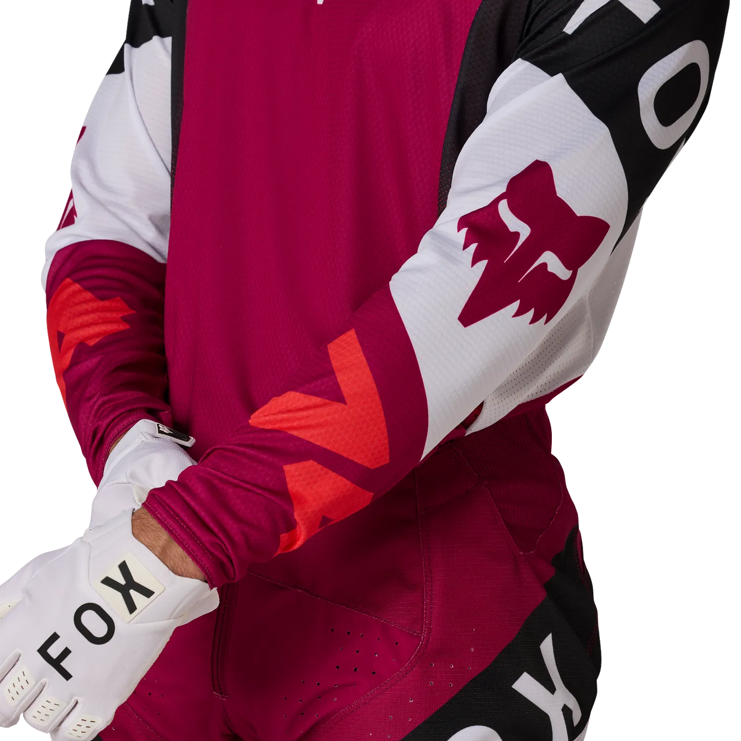 FOX 360 Tine Jersey