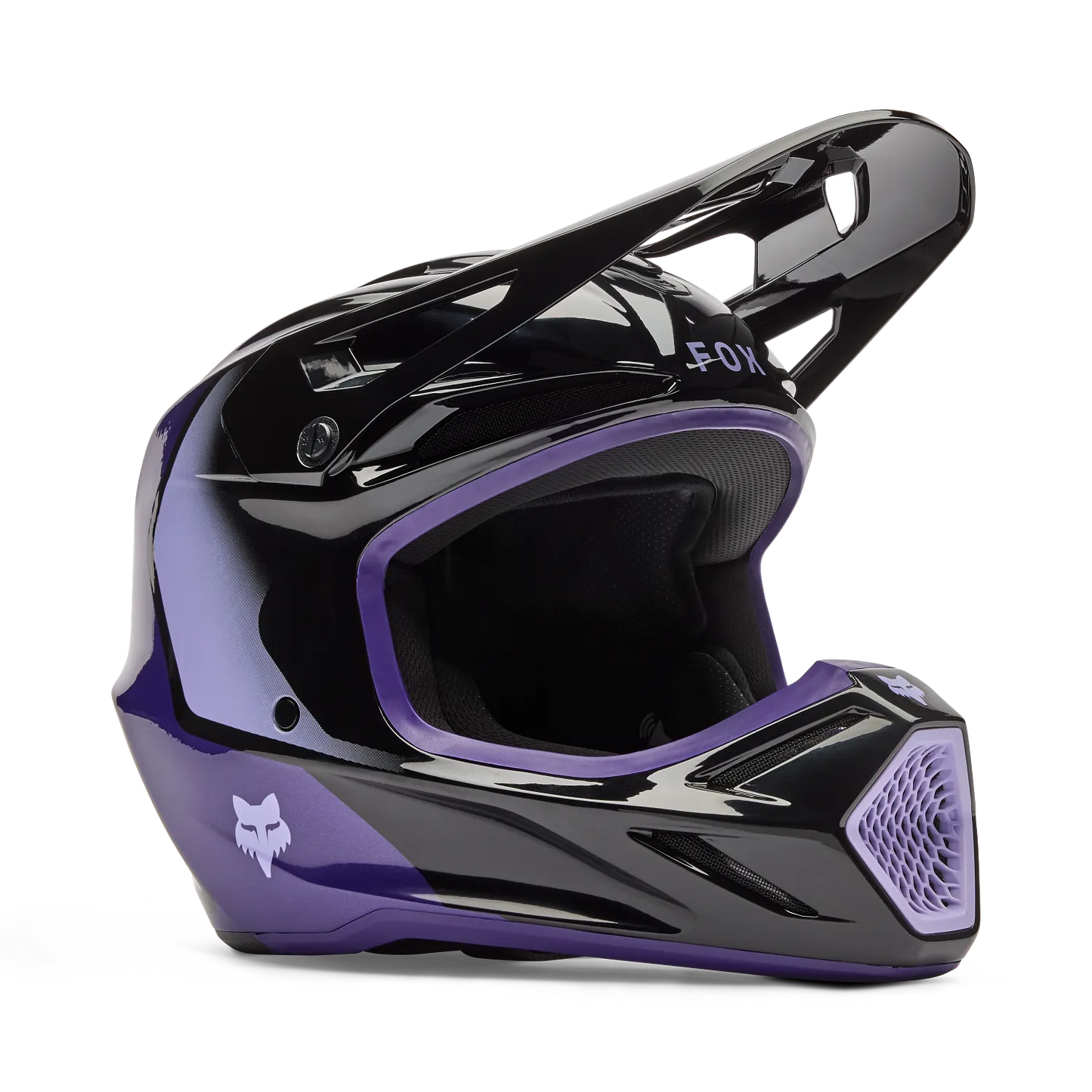 FOX Youth V3 Spire Helmet