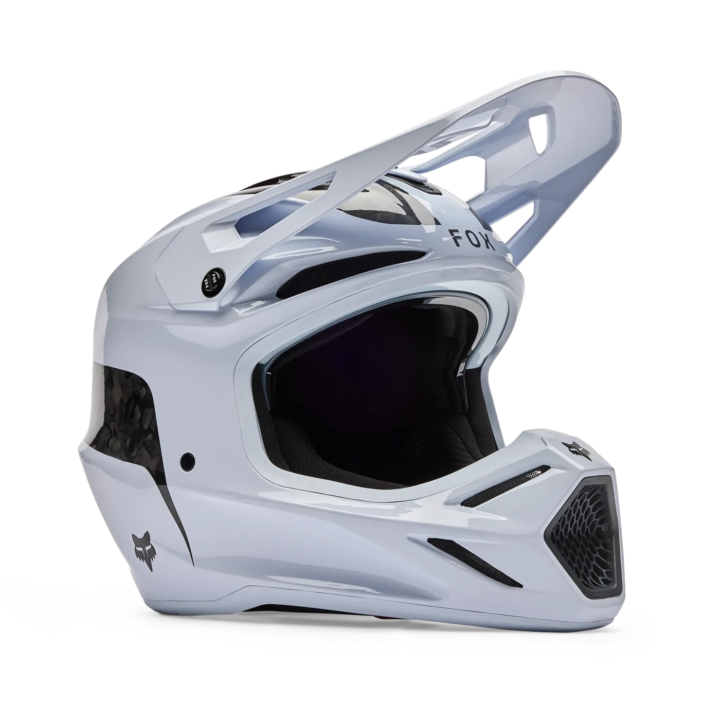 FOX V3 RS Fracture Helmet