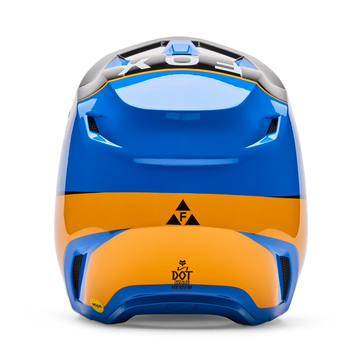 FOX V1 Collect Helmet