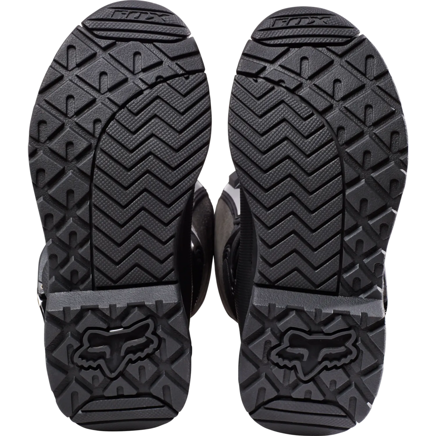 FOX Comp 3Y Boots