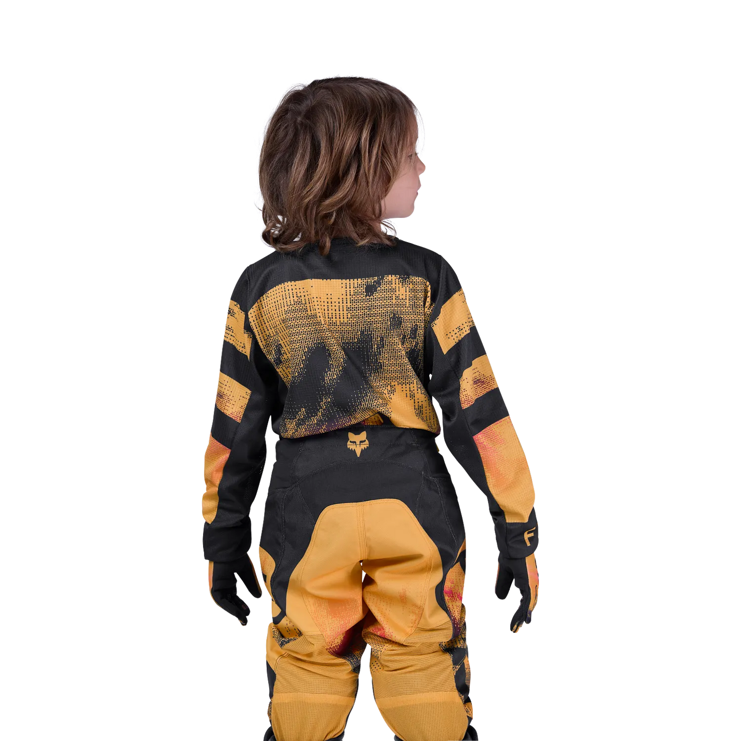 FOX Youth 180 Kairos Jersey