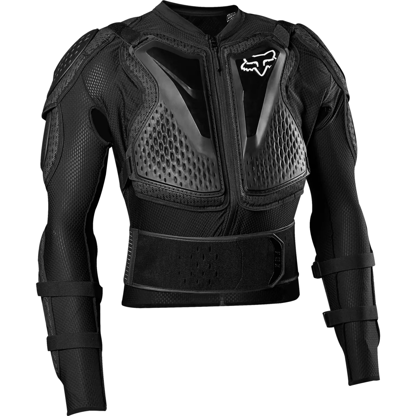 FOX Titan Sport Chest Guard Jacket