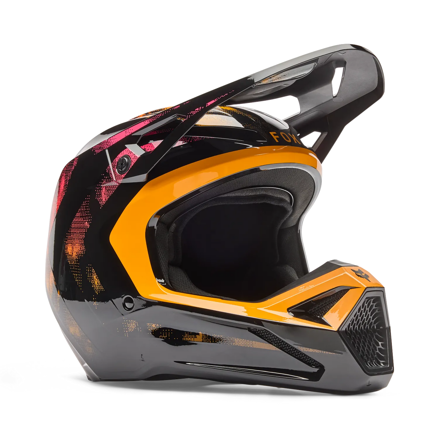 FOX V1 Kairos Helmet