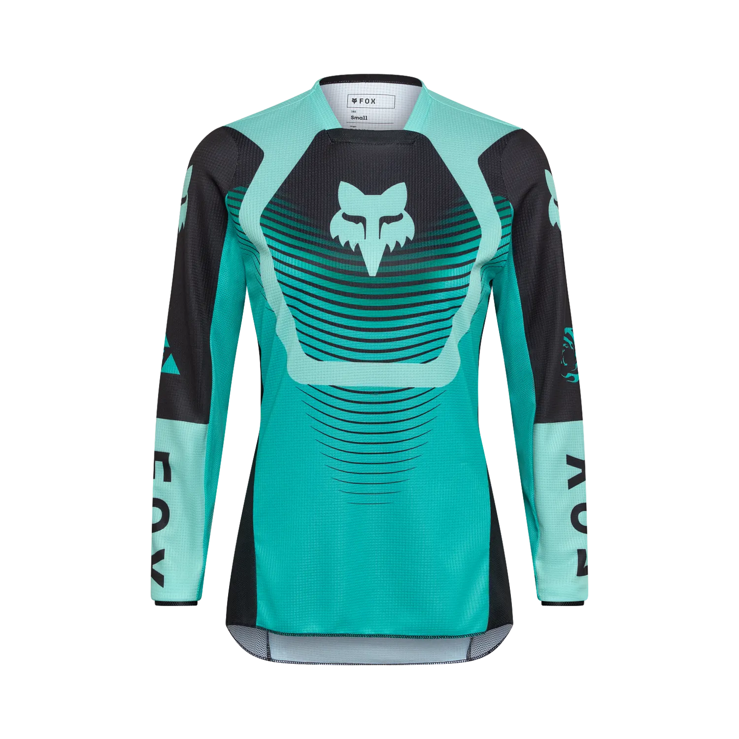 FOX Womens 180 Collect Jersey