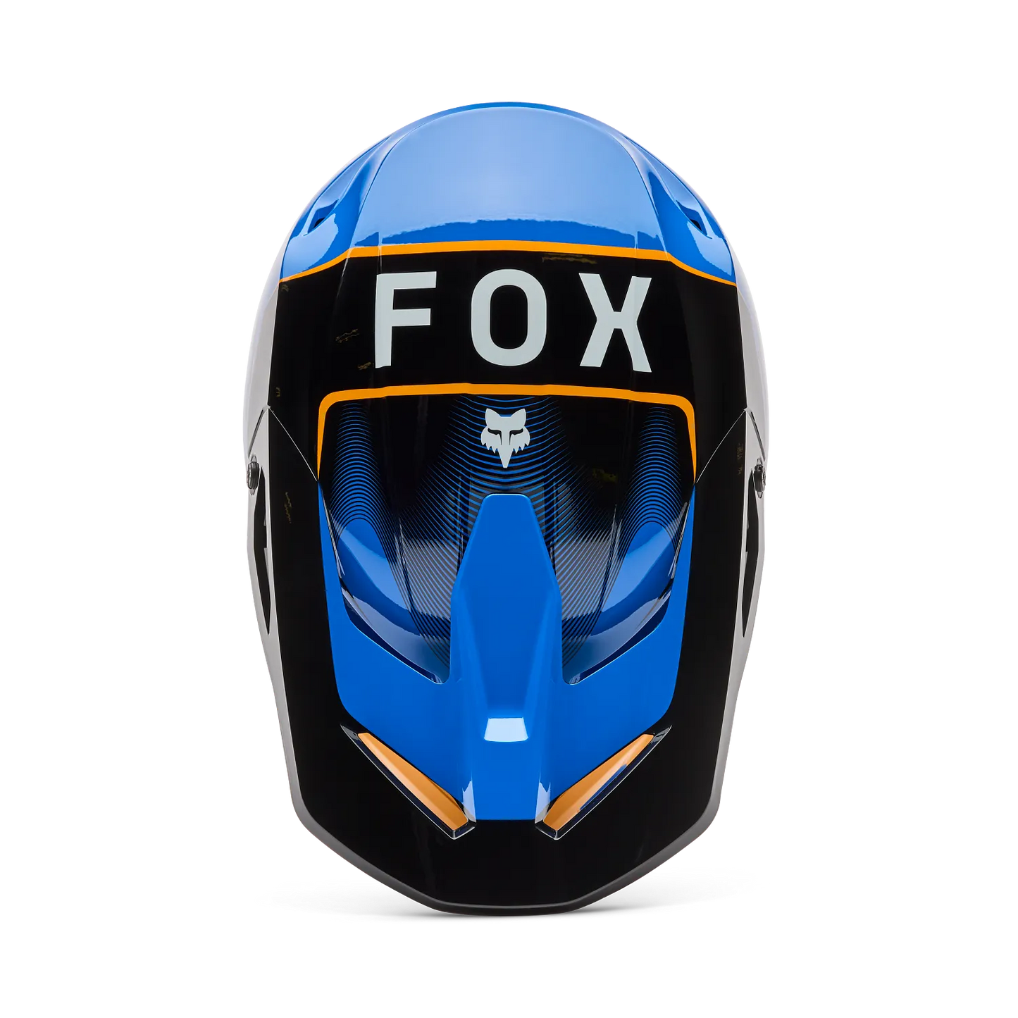 FOX V1 Collect Helmet