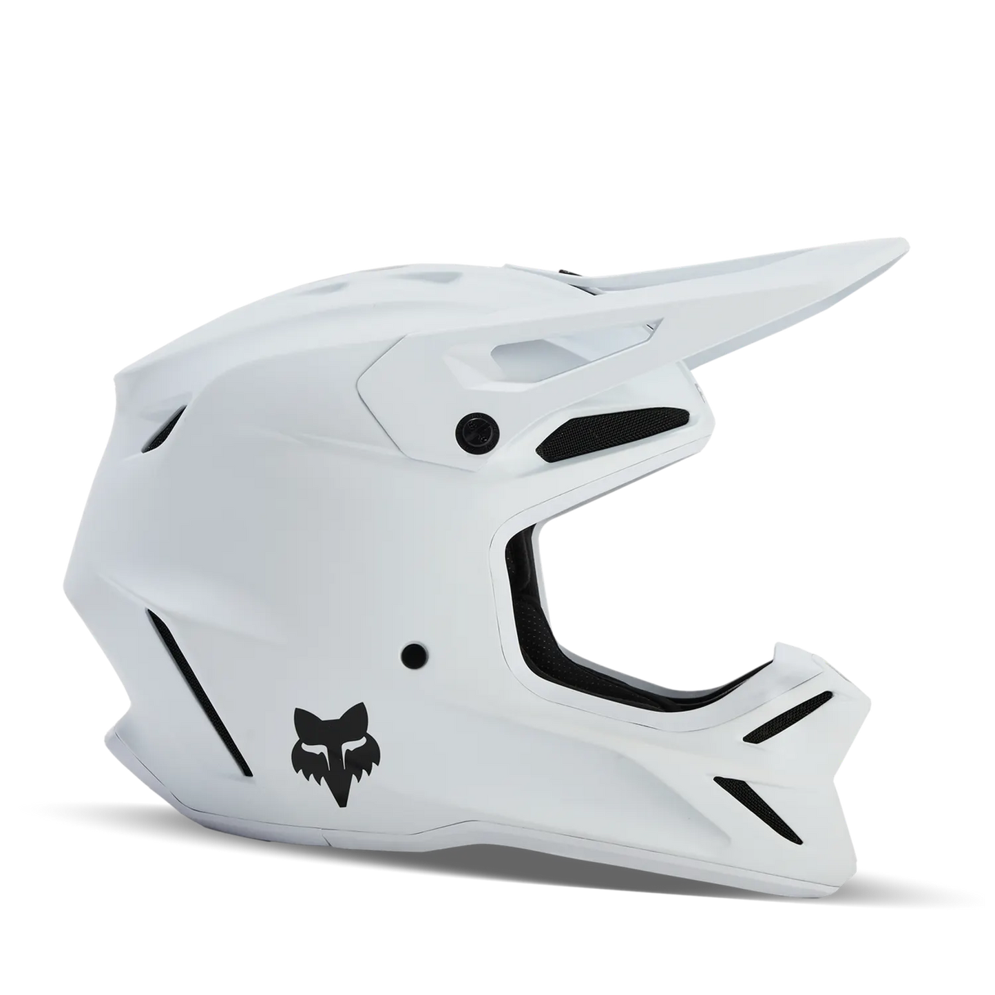 FOX Youth V3 Solid Helmet