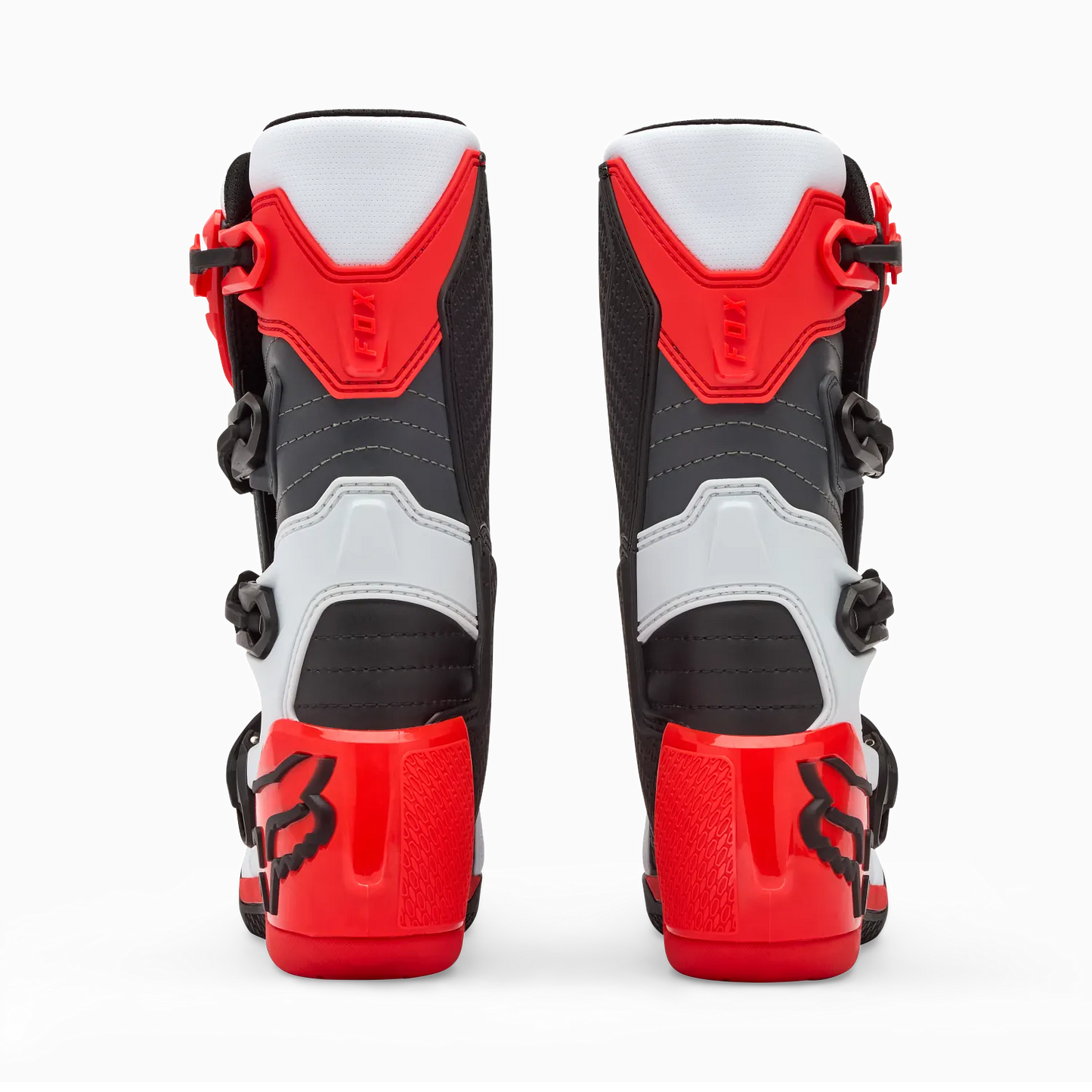 FOX Youth Comp Boots