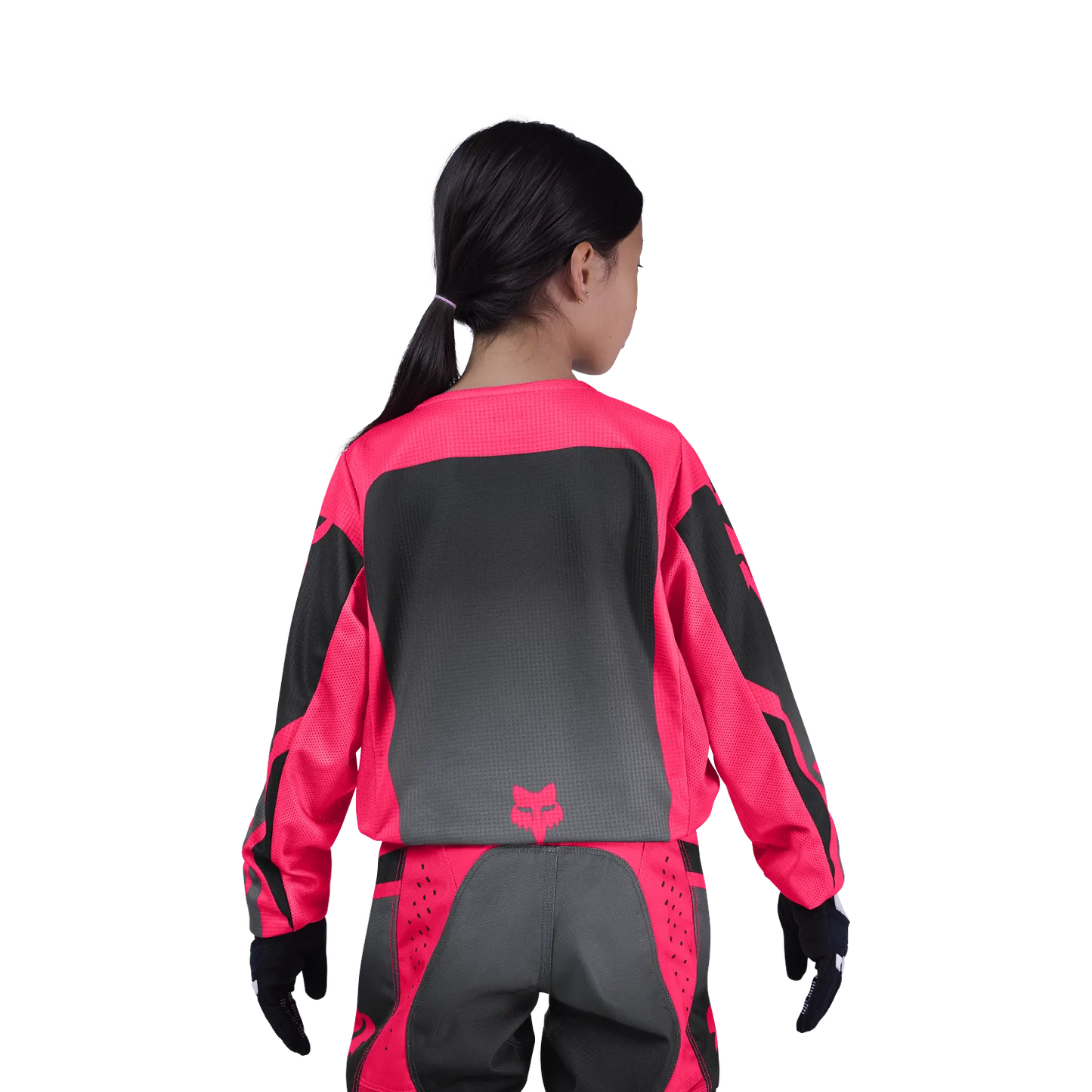 FOX Youth Girls 180 Shield Jersey