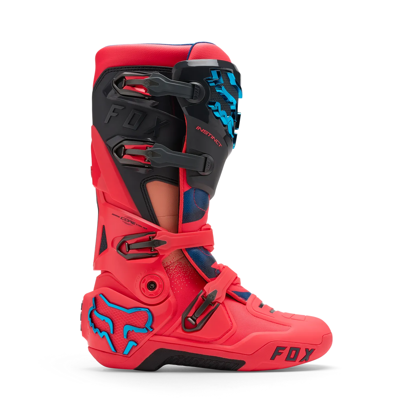 FOX Instinct Vision Limited Edition Boots