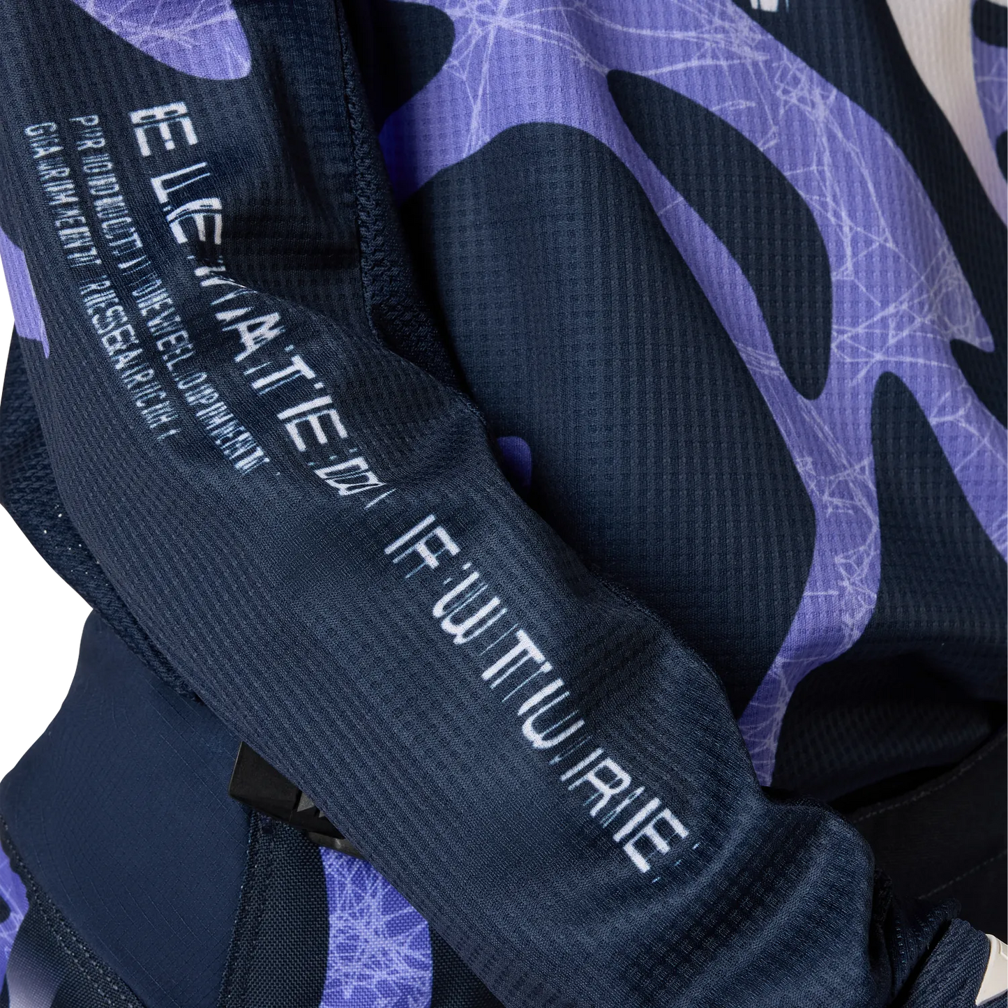 FOX Youth 180 Diffuse Special Edition Jersey