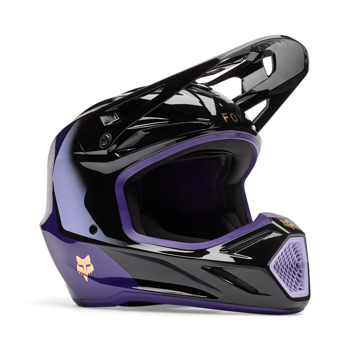 FOX V3 Drip Helmet
