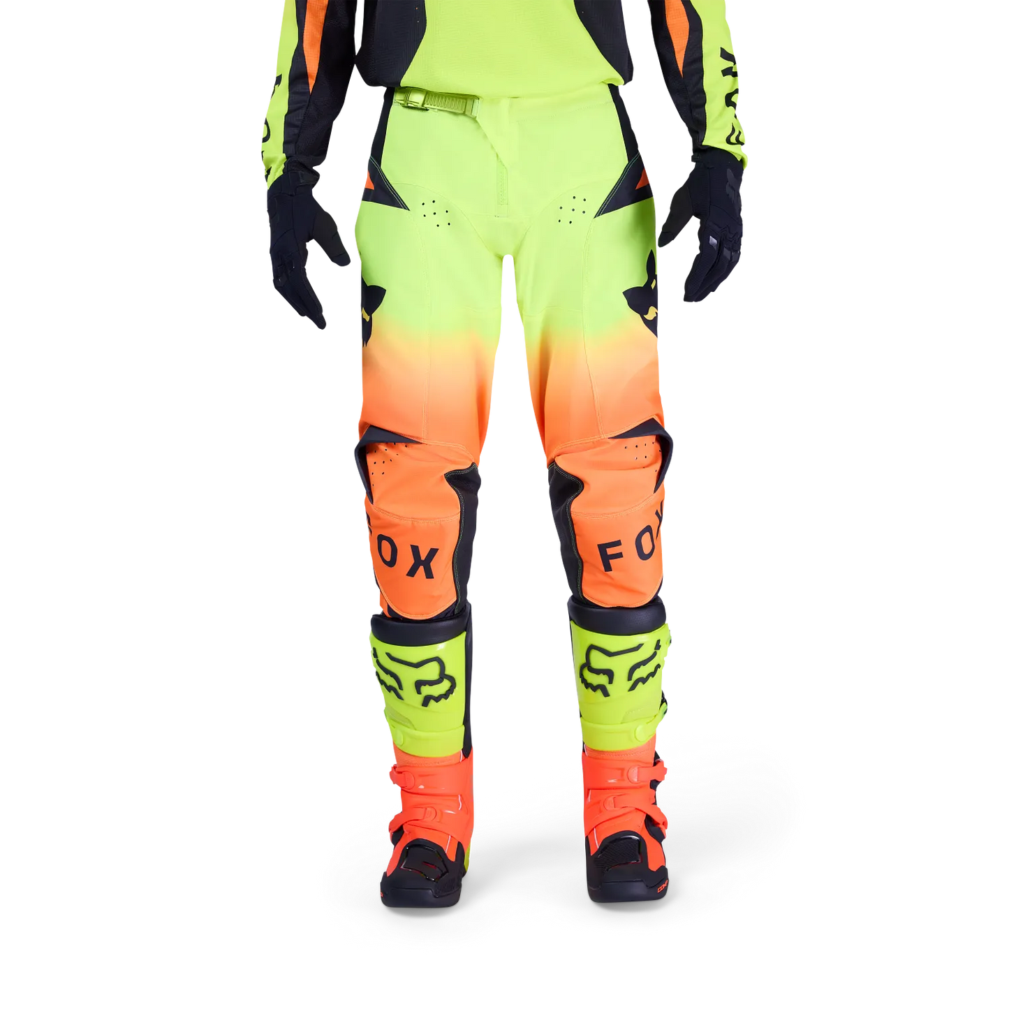FOX 180 Shield Pants