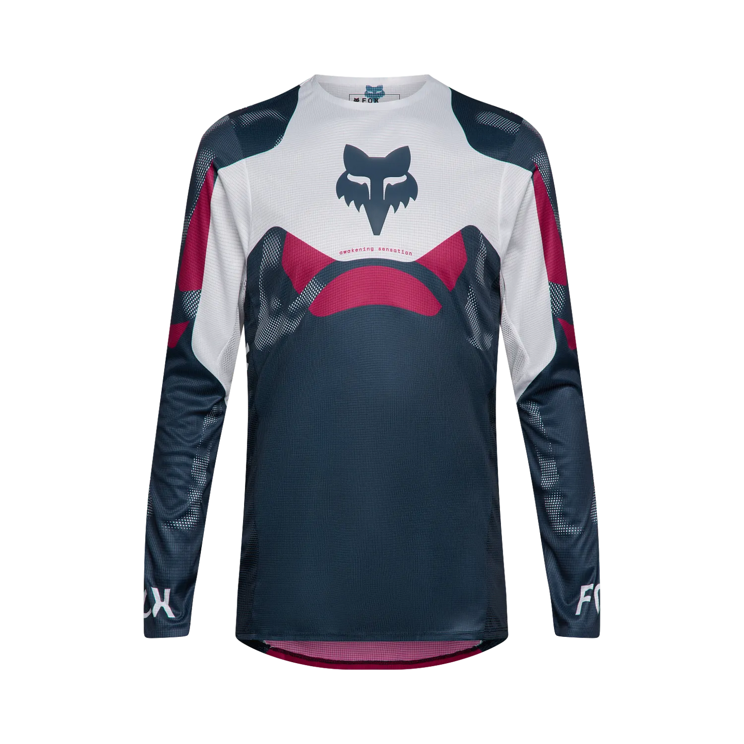 FOX Flexair Tactile Jersey