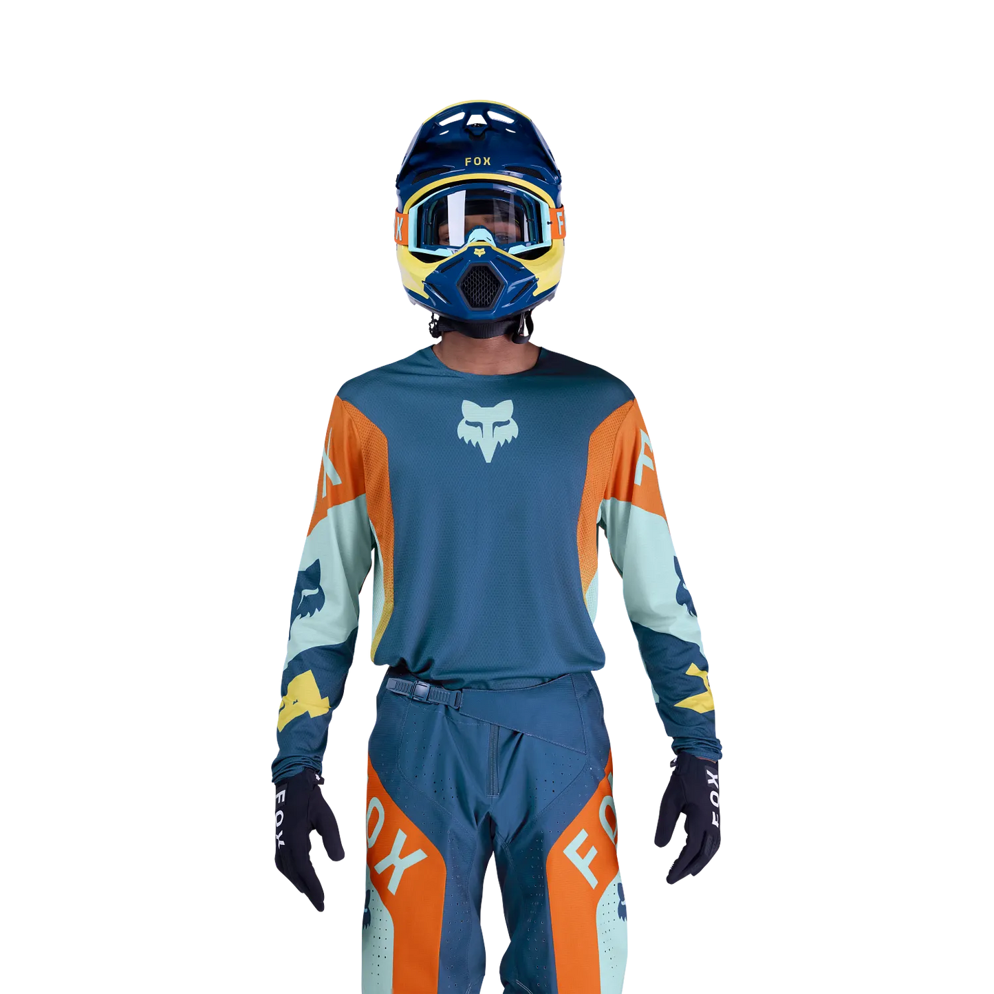 FOX 360 Tine Jersey