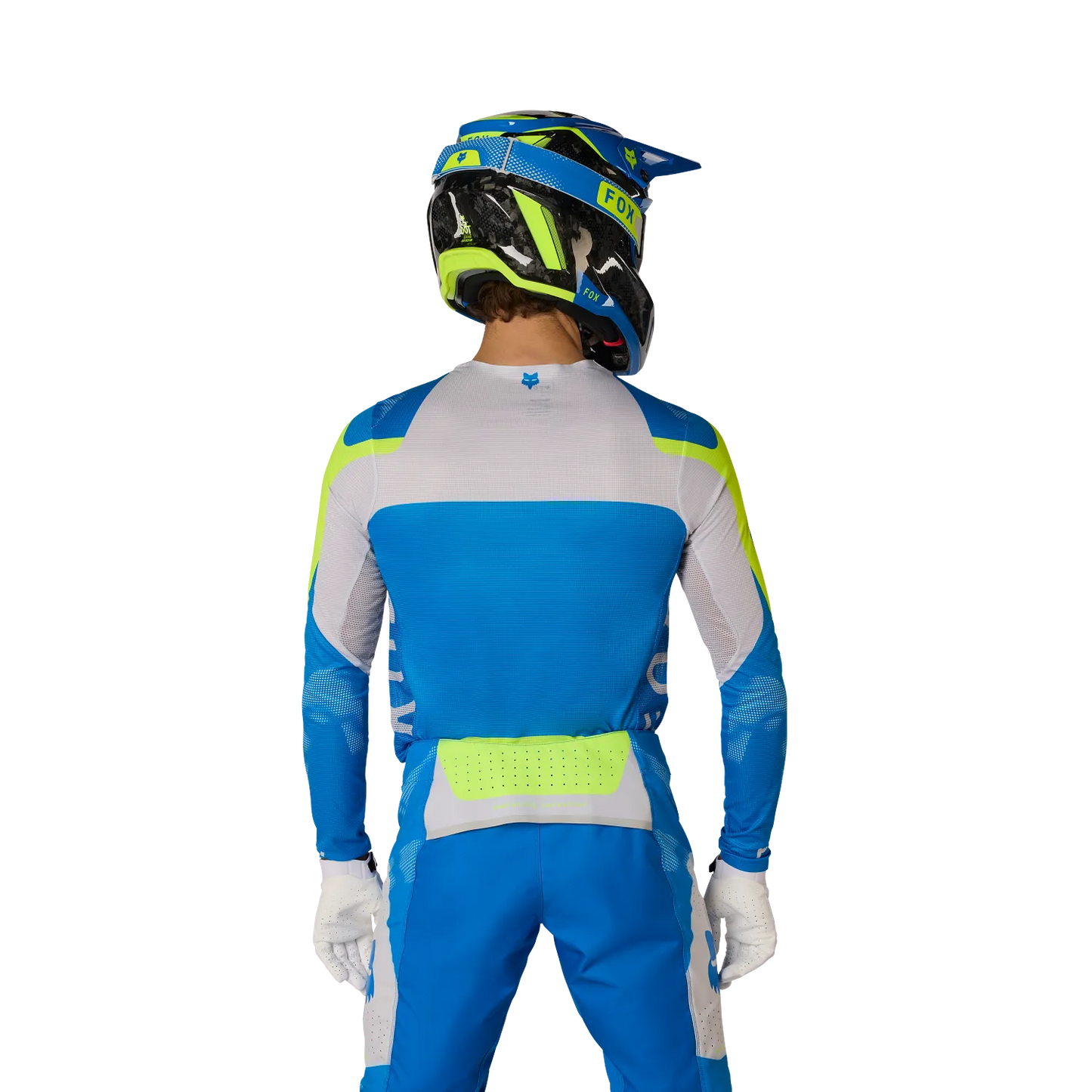 FOX Flexair Tactile Jersey