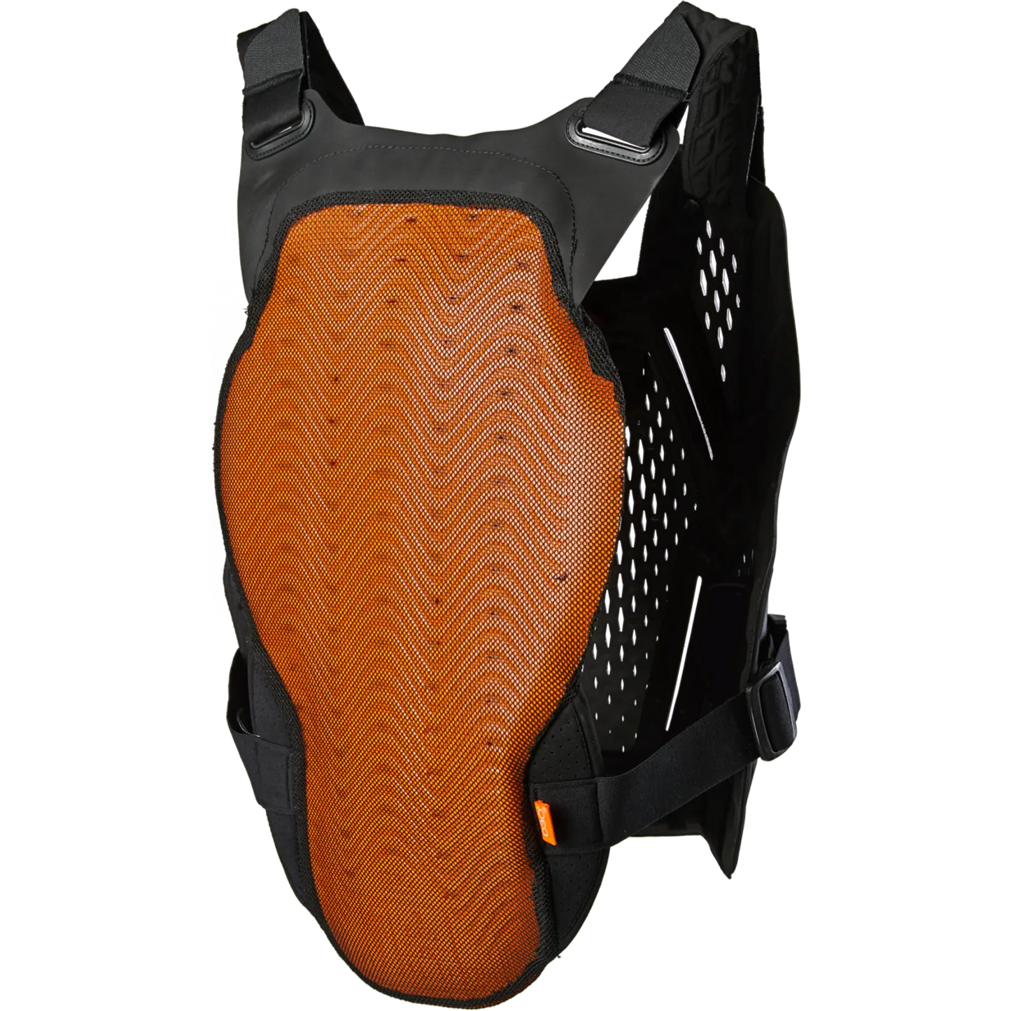 FOX Raceframe Impact Soft Back CE D3O Chest Guard
