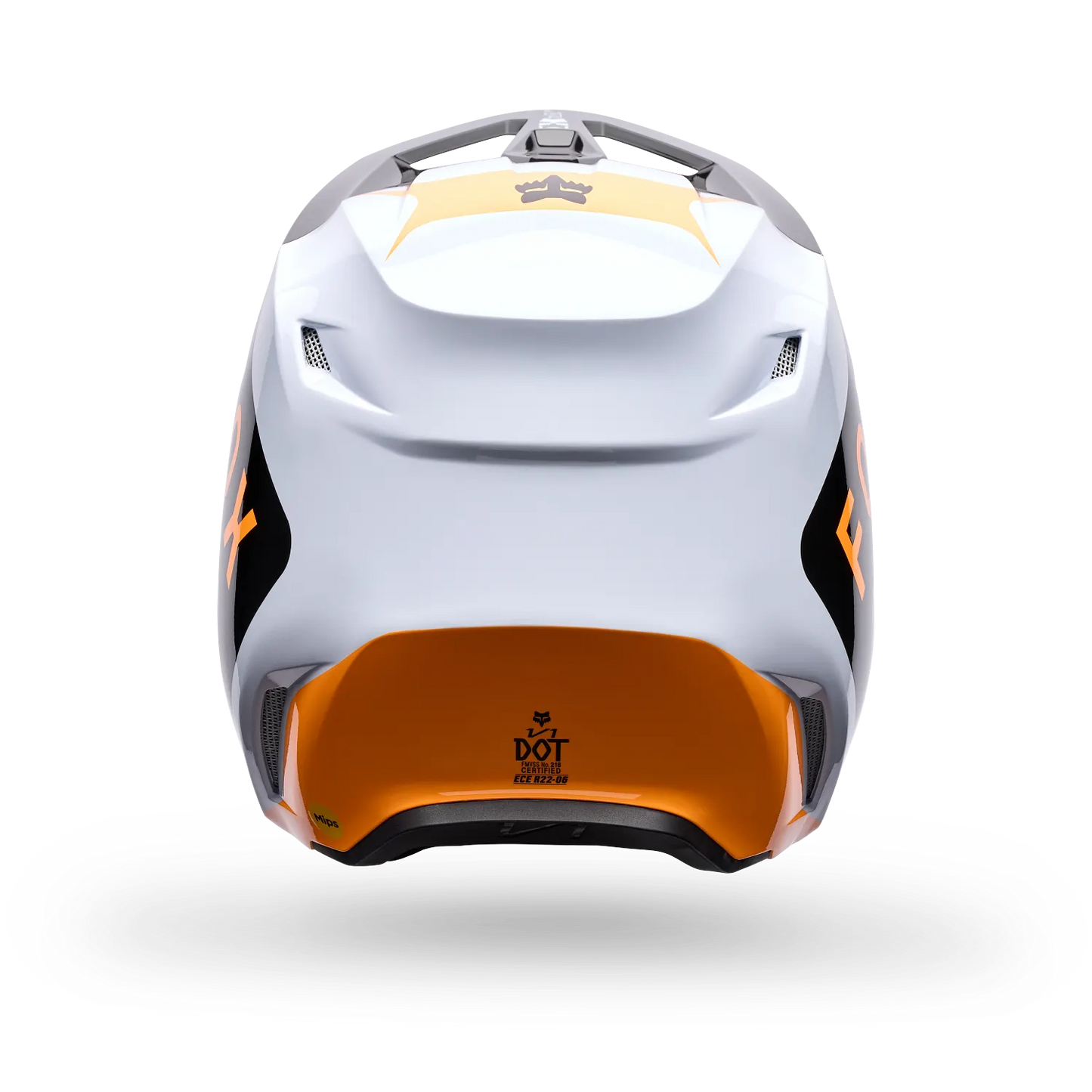FOX V1 Noble Helmet