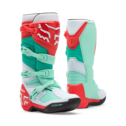 FOX Womens Comp Boots
