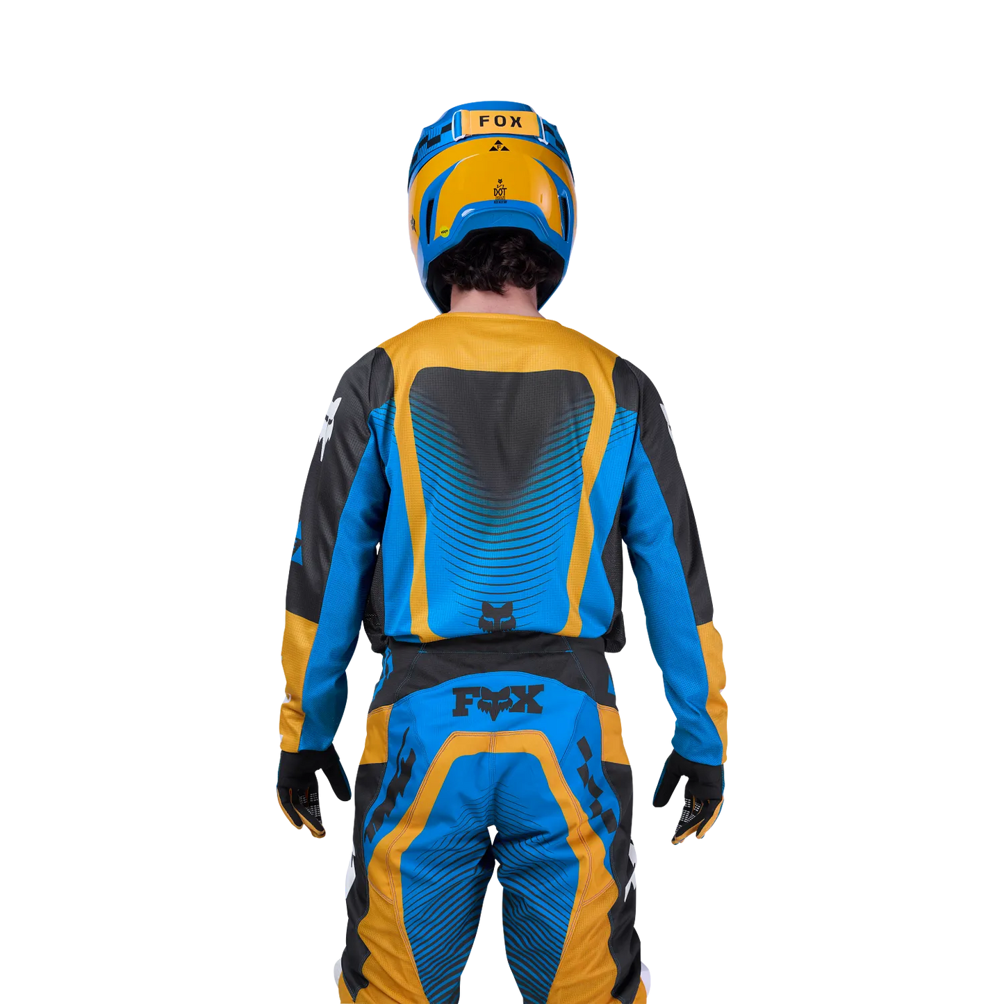 FOX 180 Collect Jersey