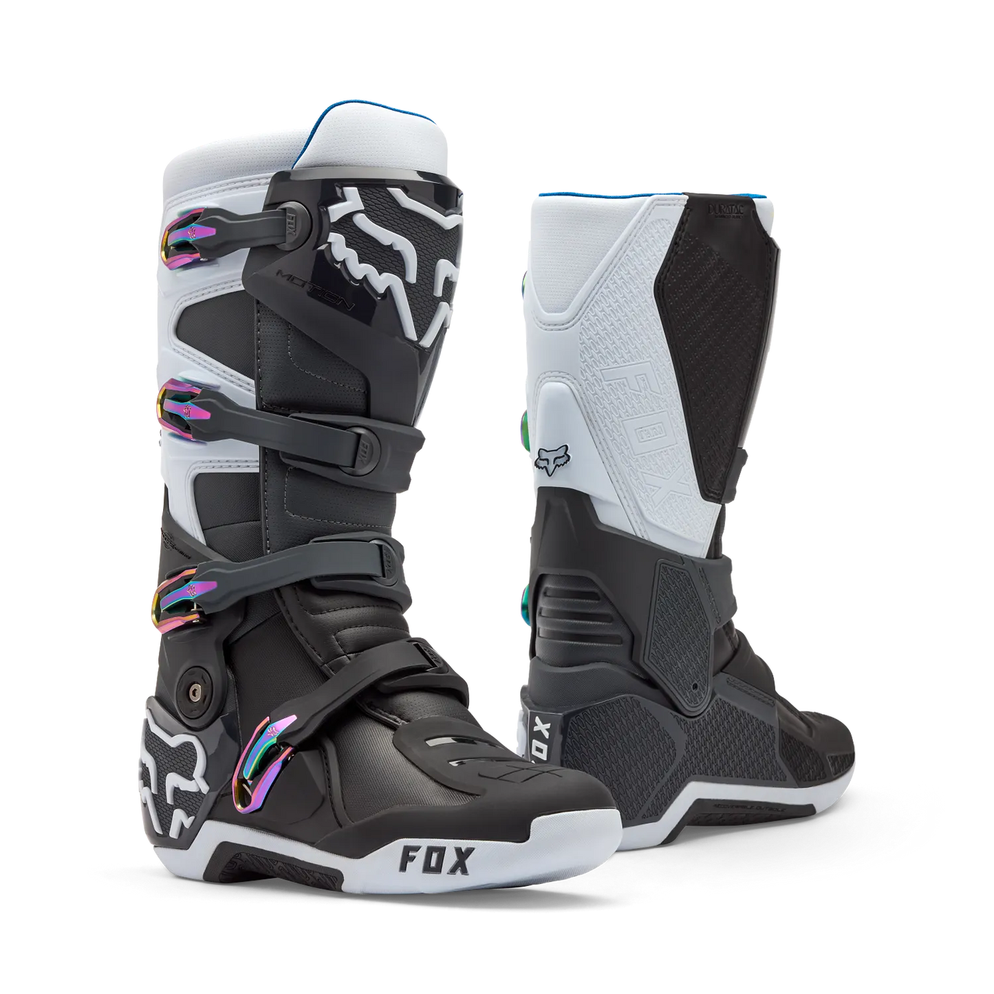 FOX Motion Boots