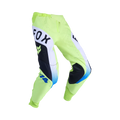 Fluorescent Yellow