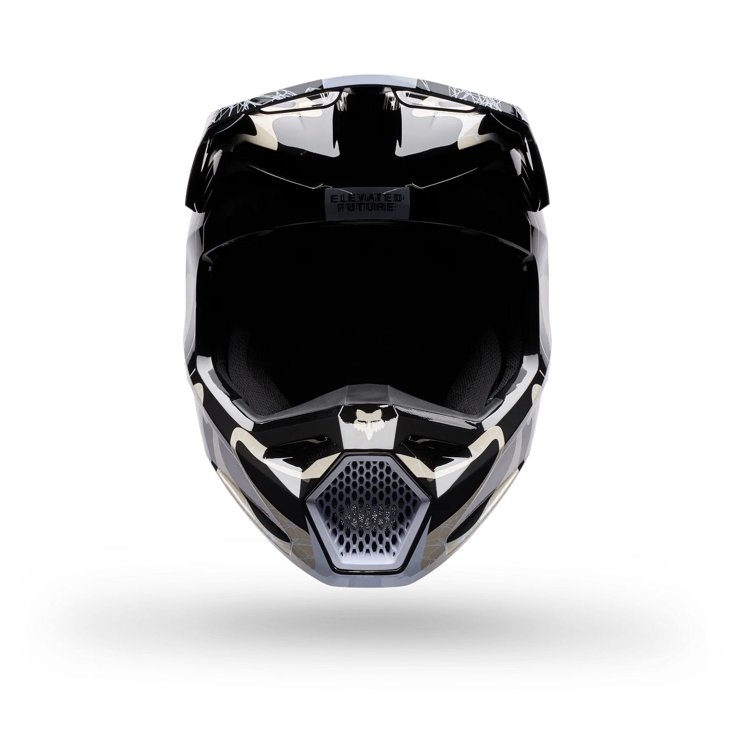 FOX V1 Diffuse Special Edition Helmet
