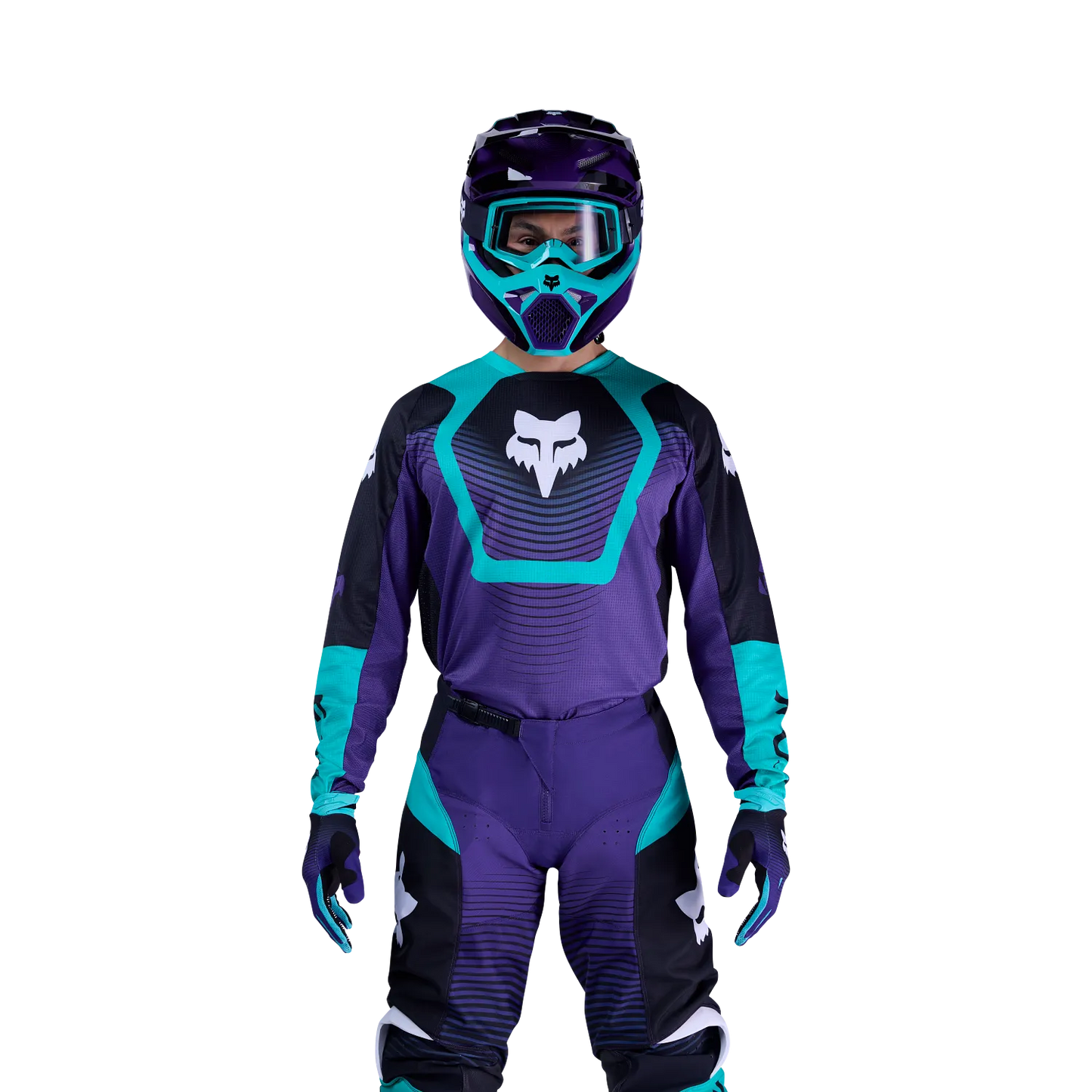 FOX 180 Collect Jersey