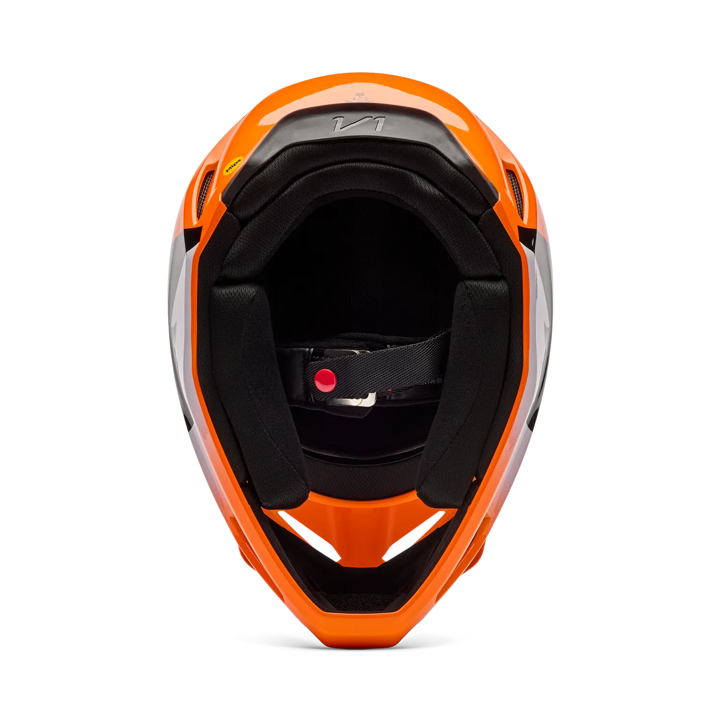 FOX Youth V1 Shield Helmet
