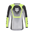 Grey/Yellow