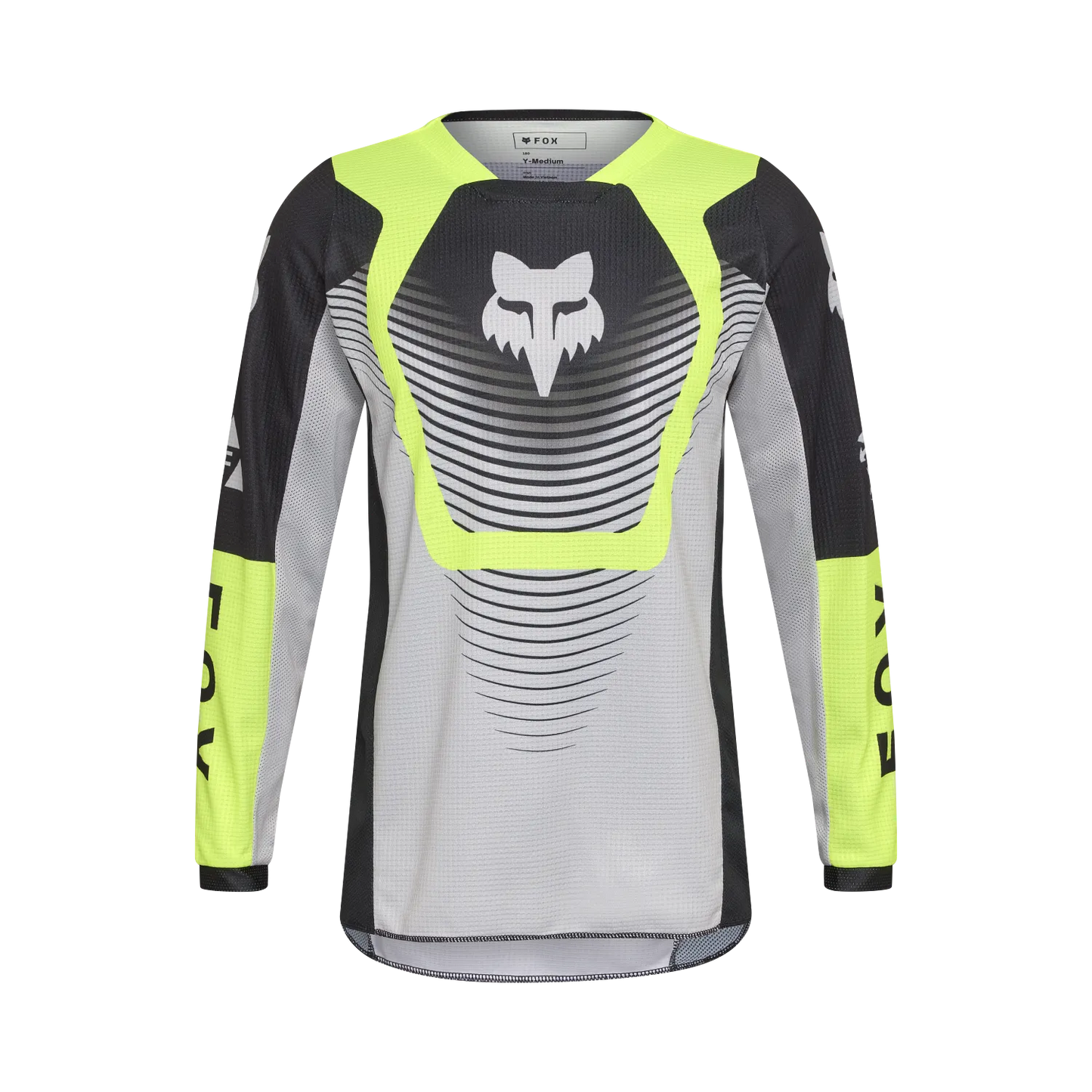 FOX Youth 180 Collect Jersey