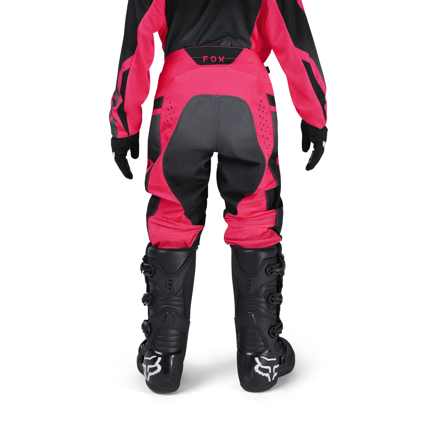 FOX Youth Girls 180 Shield Pants