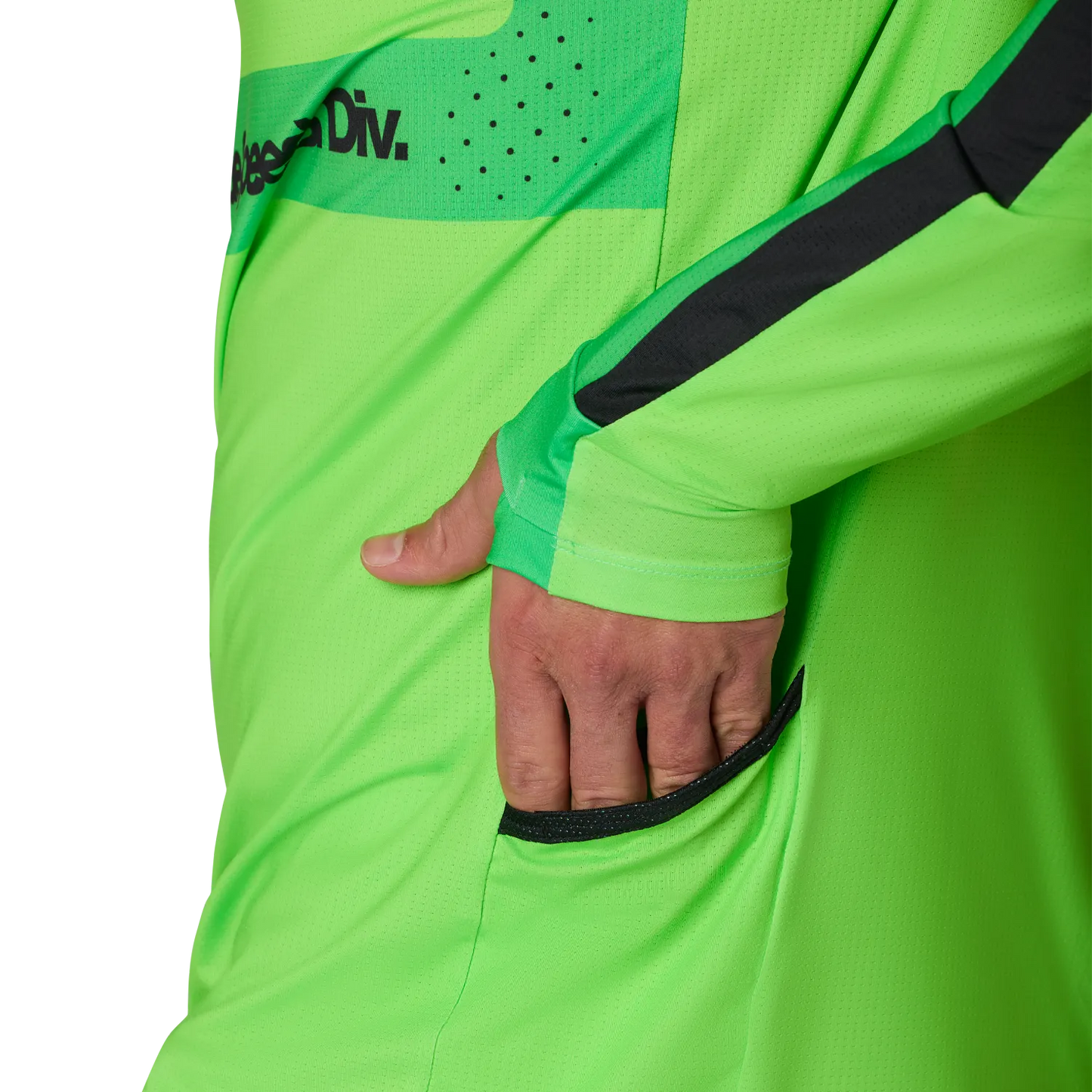 FOX Ranger Drive Jersey