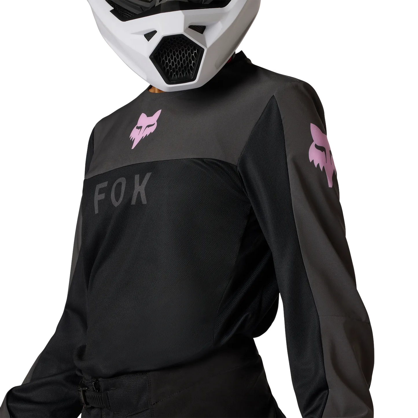 FOX Womens Ranger Off-Road Jersey