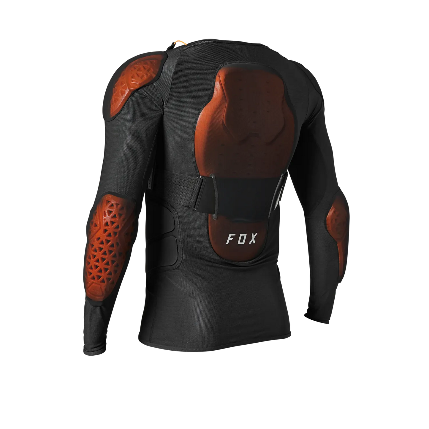 FOX Baseframe Pro D3O Chest Guard Jacket