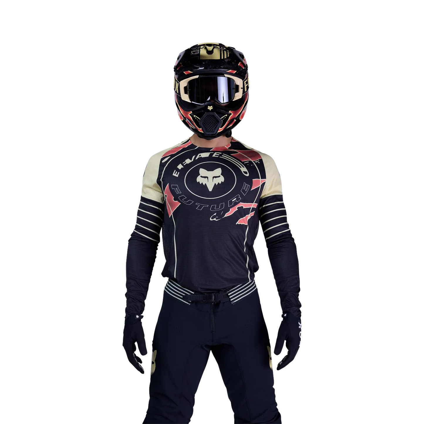 FOX Flexair Inning Jersey