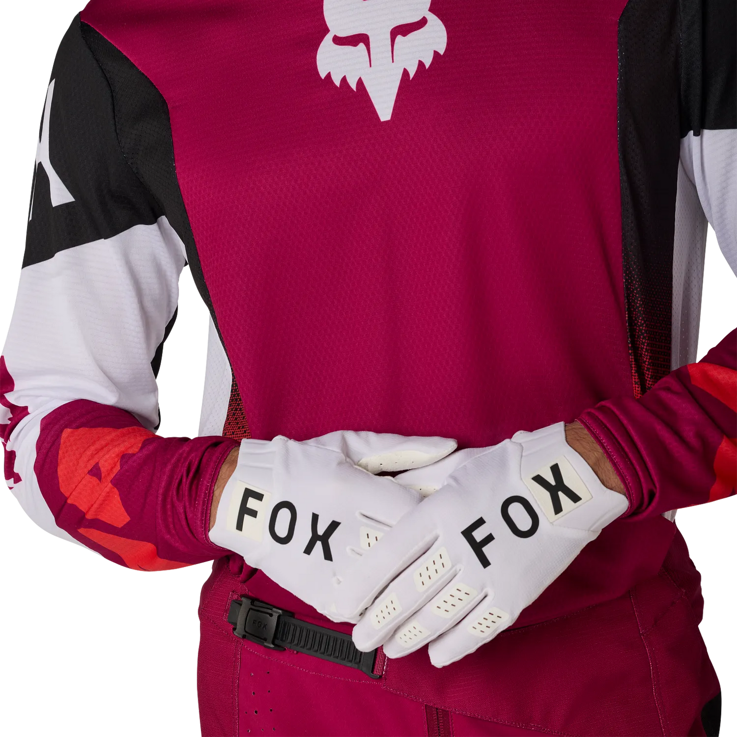 FOX 360 Tine Jersey