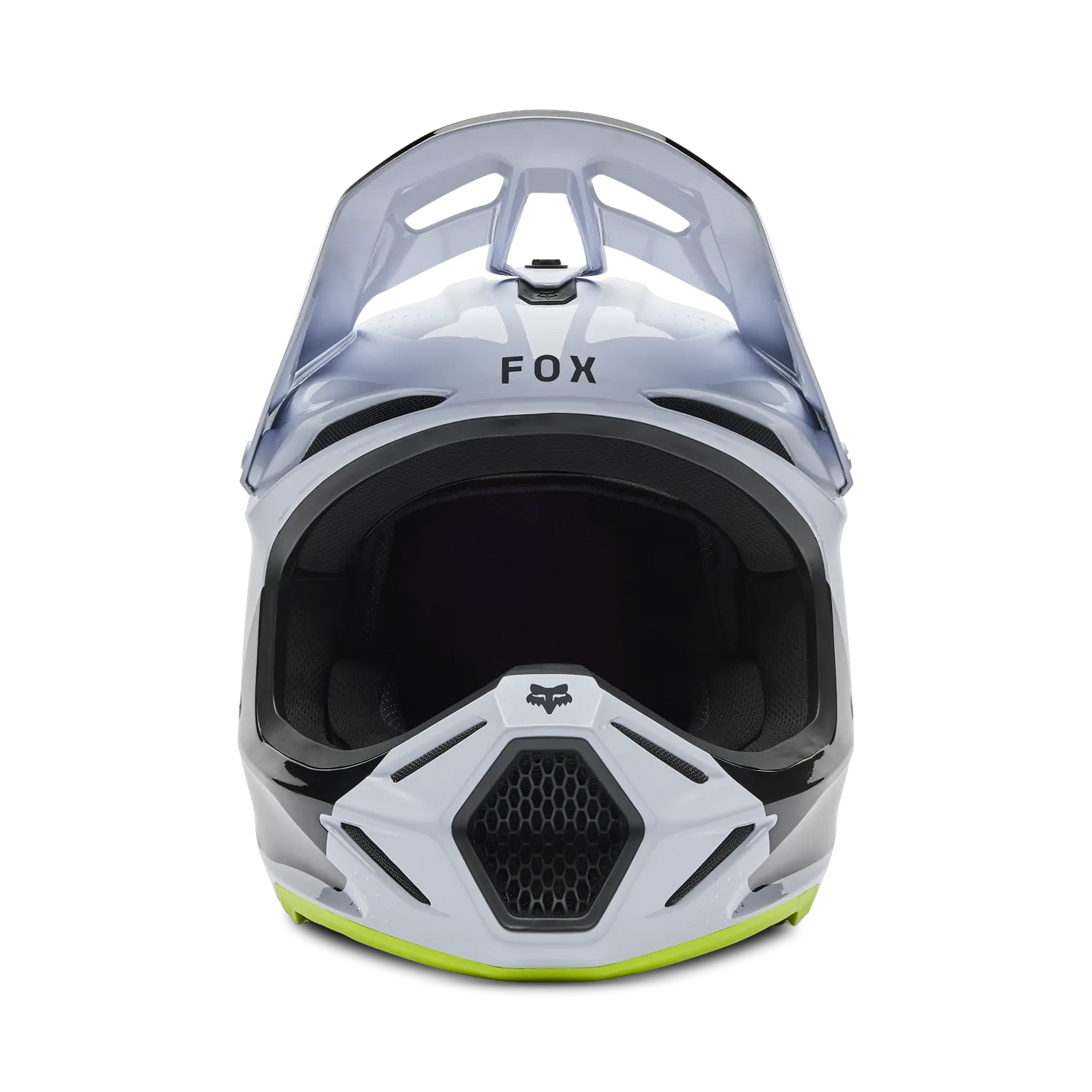 FOX V3 Tine Helmet