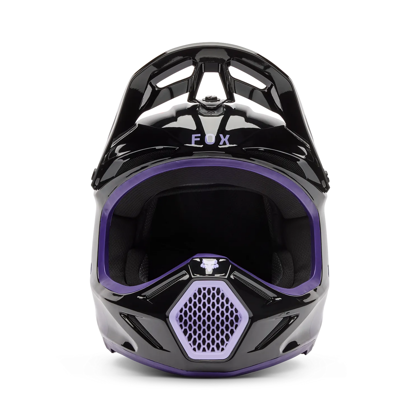 FOX Youth V3 Spire Helmet