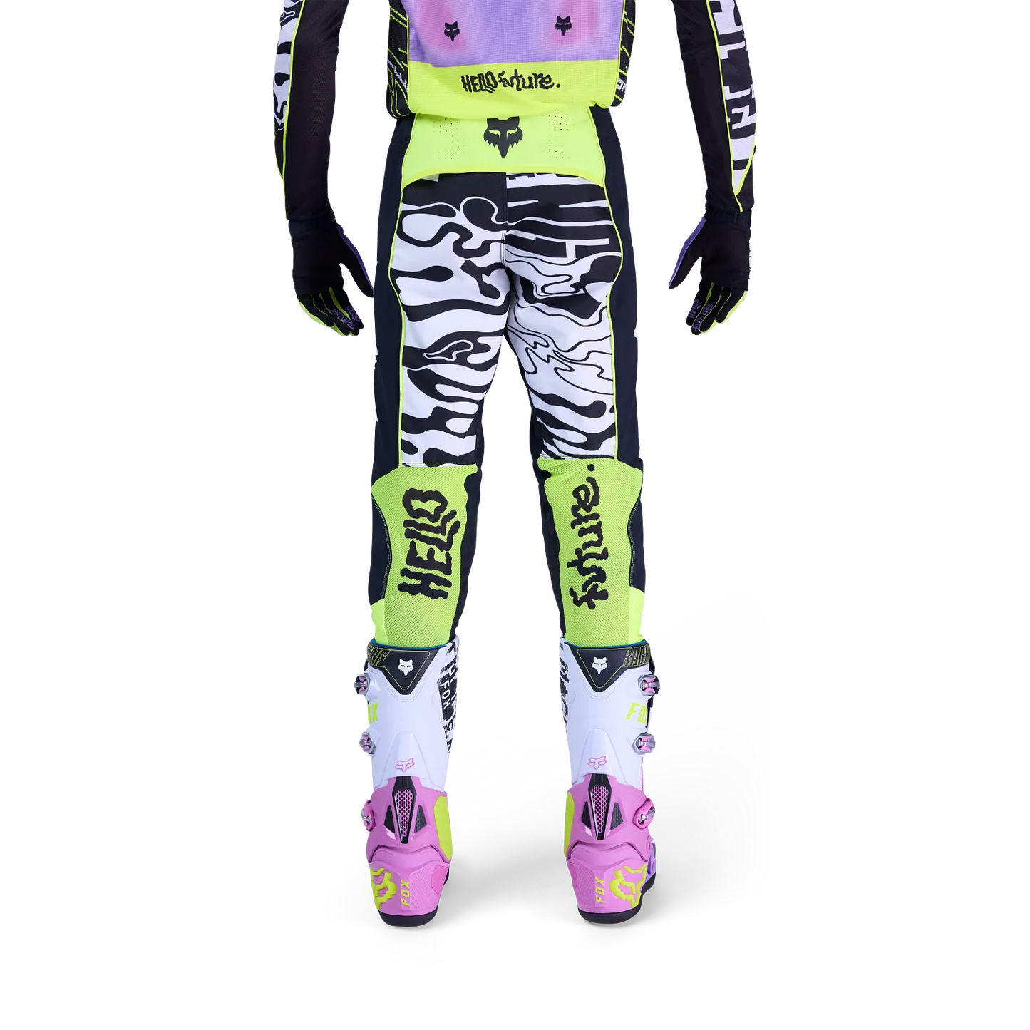 FOX Flexair Image Phantom Limited Edition Pants