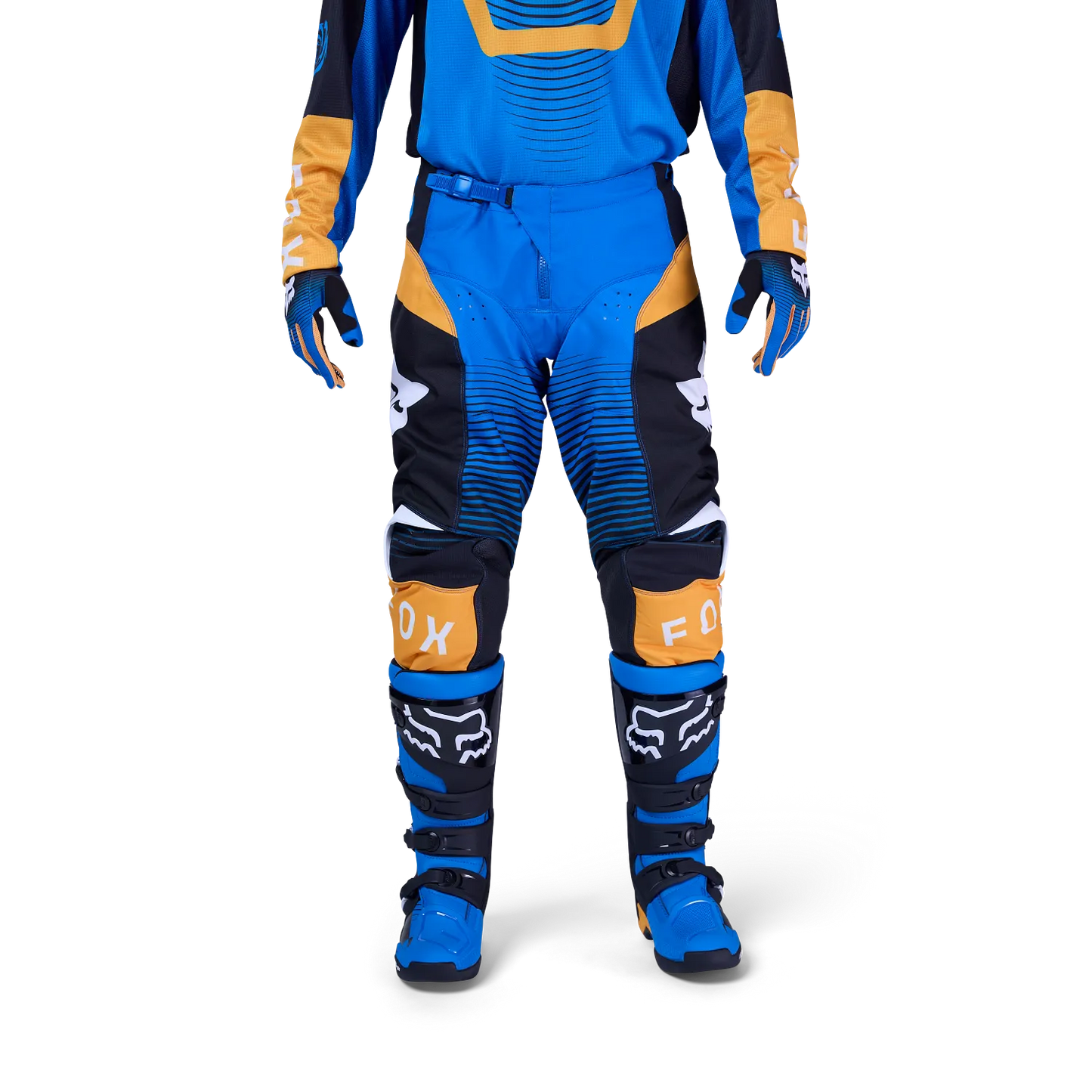 FOX 180 Collect Pants