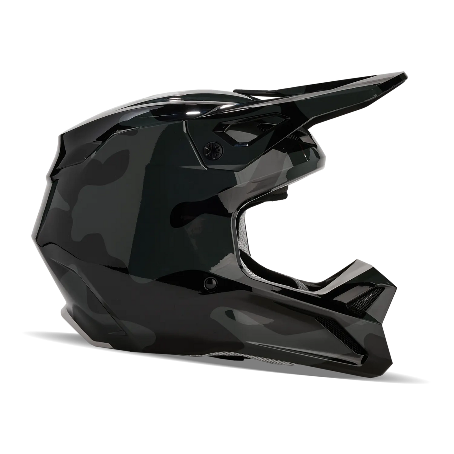 FOX V1 Bnkr Helmet