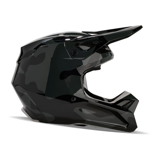 FOX V1 Bnkr Helmet