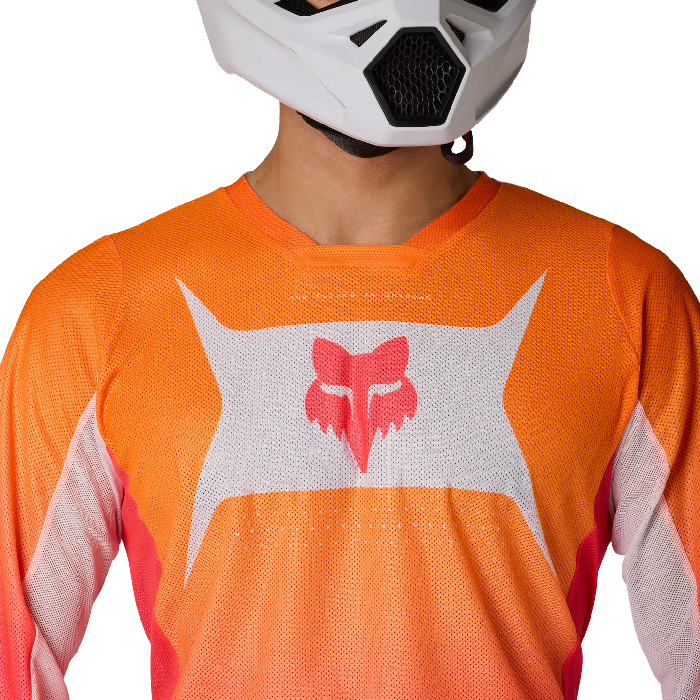 FOX 180 Air Taper Jersey