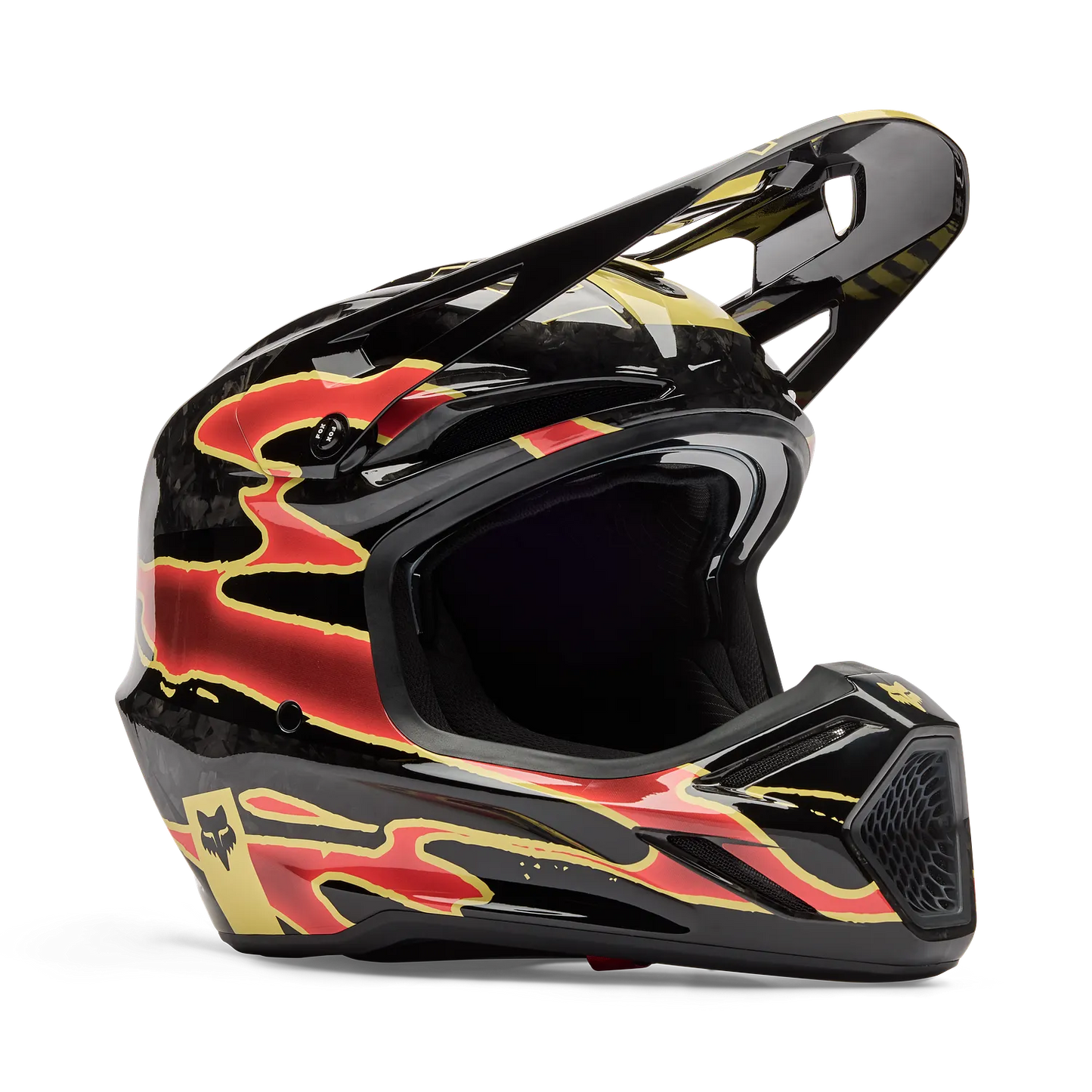 FOX V3 RS Inning Helmet