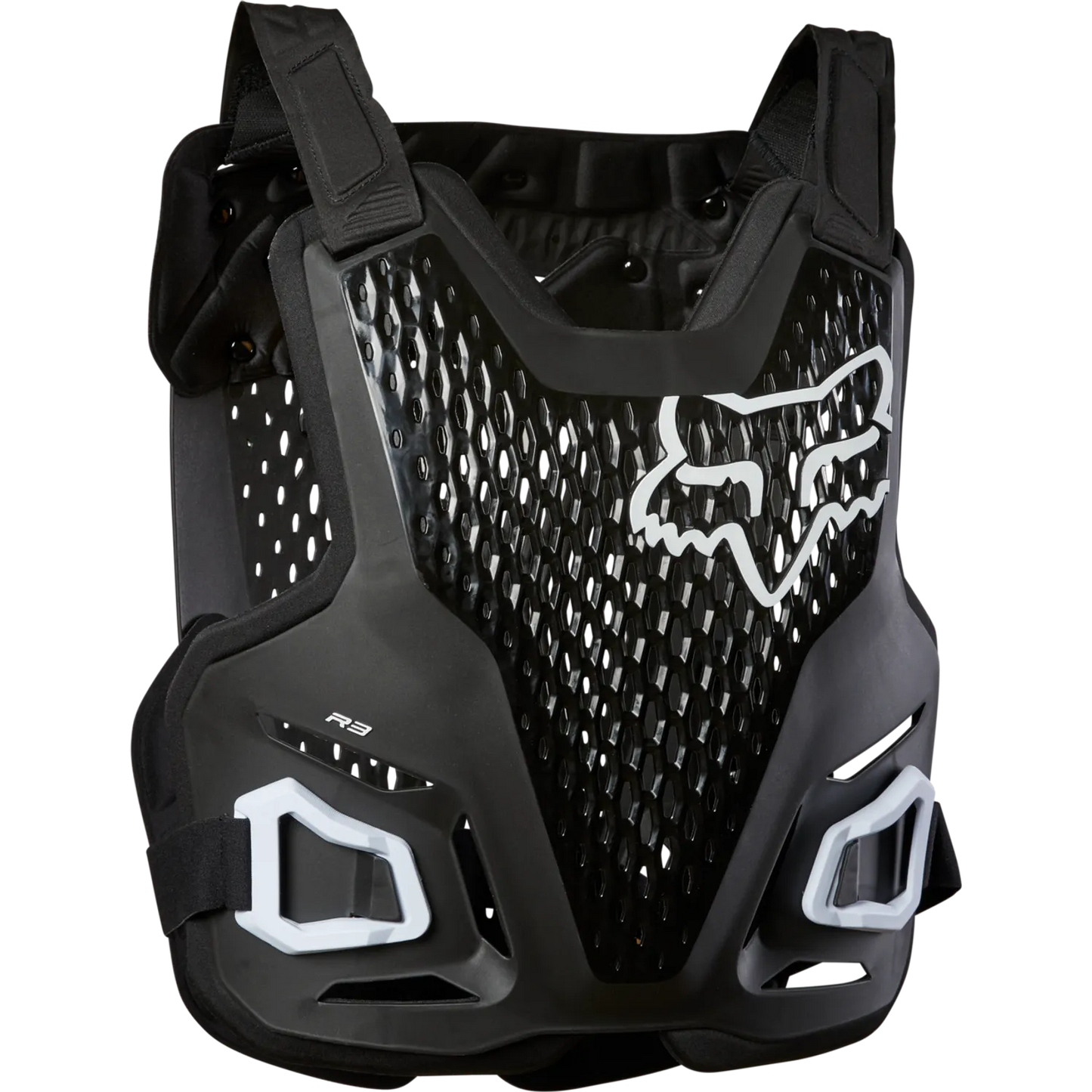 FOX R3 Chest Guard